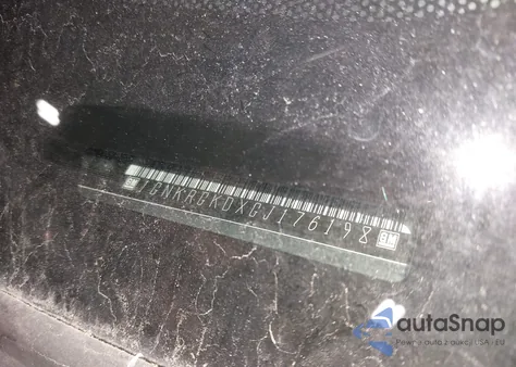 2016 Chevrolet Traverse 1Lt z USA, uszkodzony, nr VIN 1GNKRGKDXGJ176198